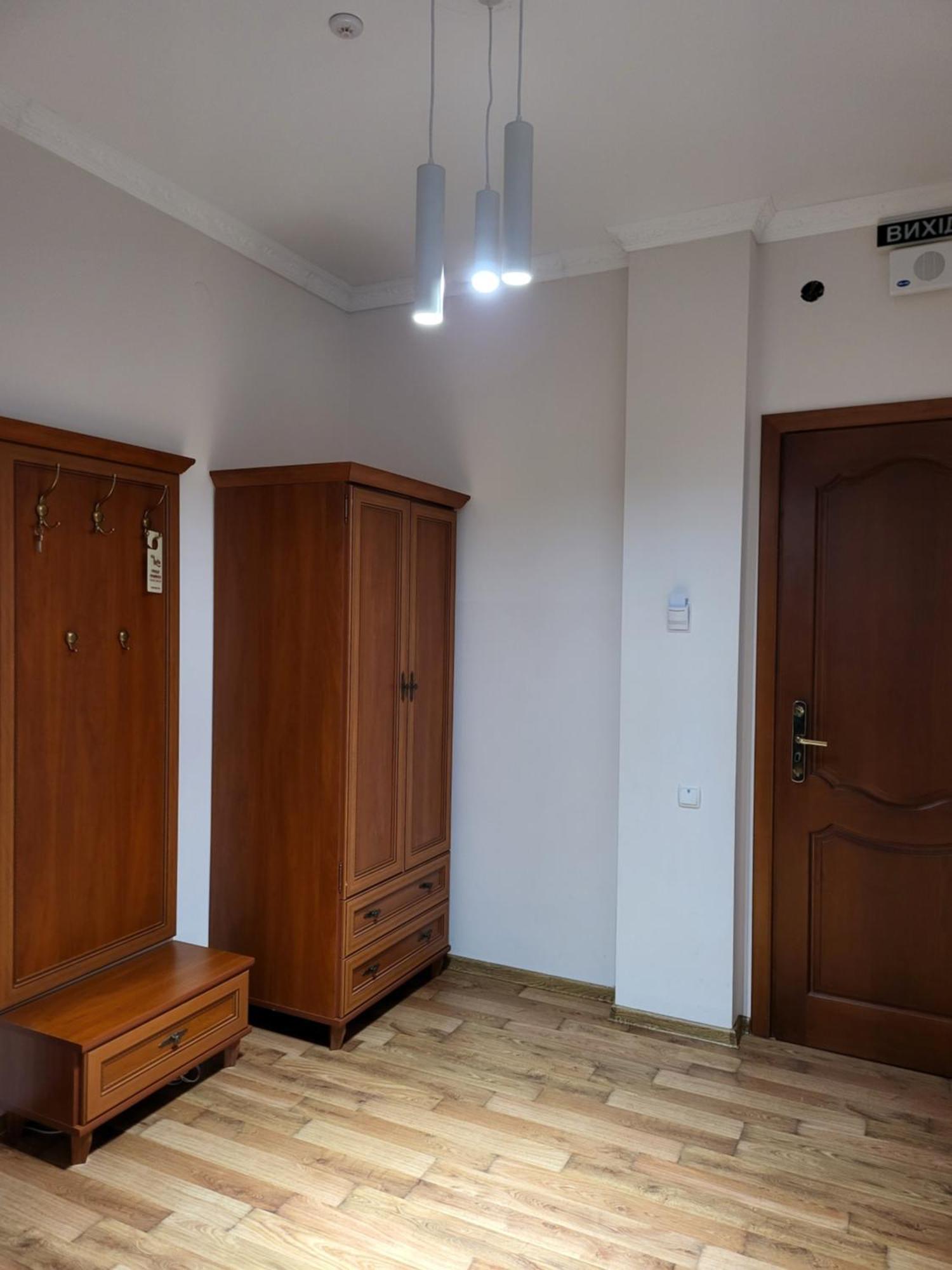 Hotel Villa Sofia Truskavets Eksteriør bilde