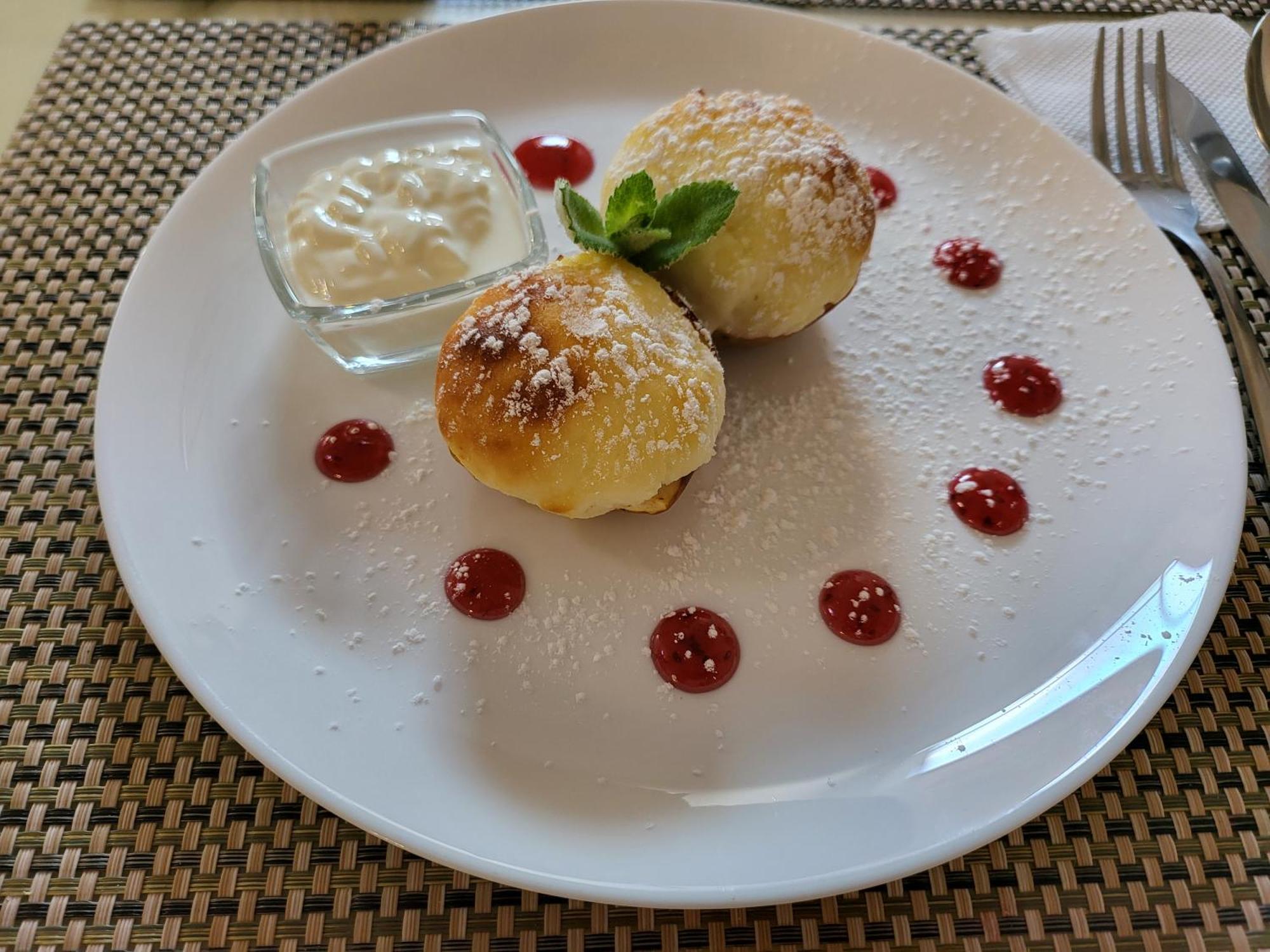 Hotel Villa Sofia Truskavets Eksteriør bilde