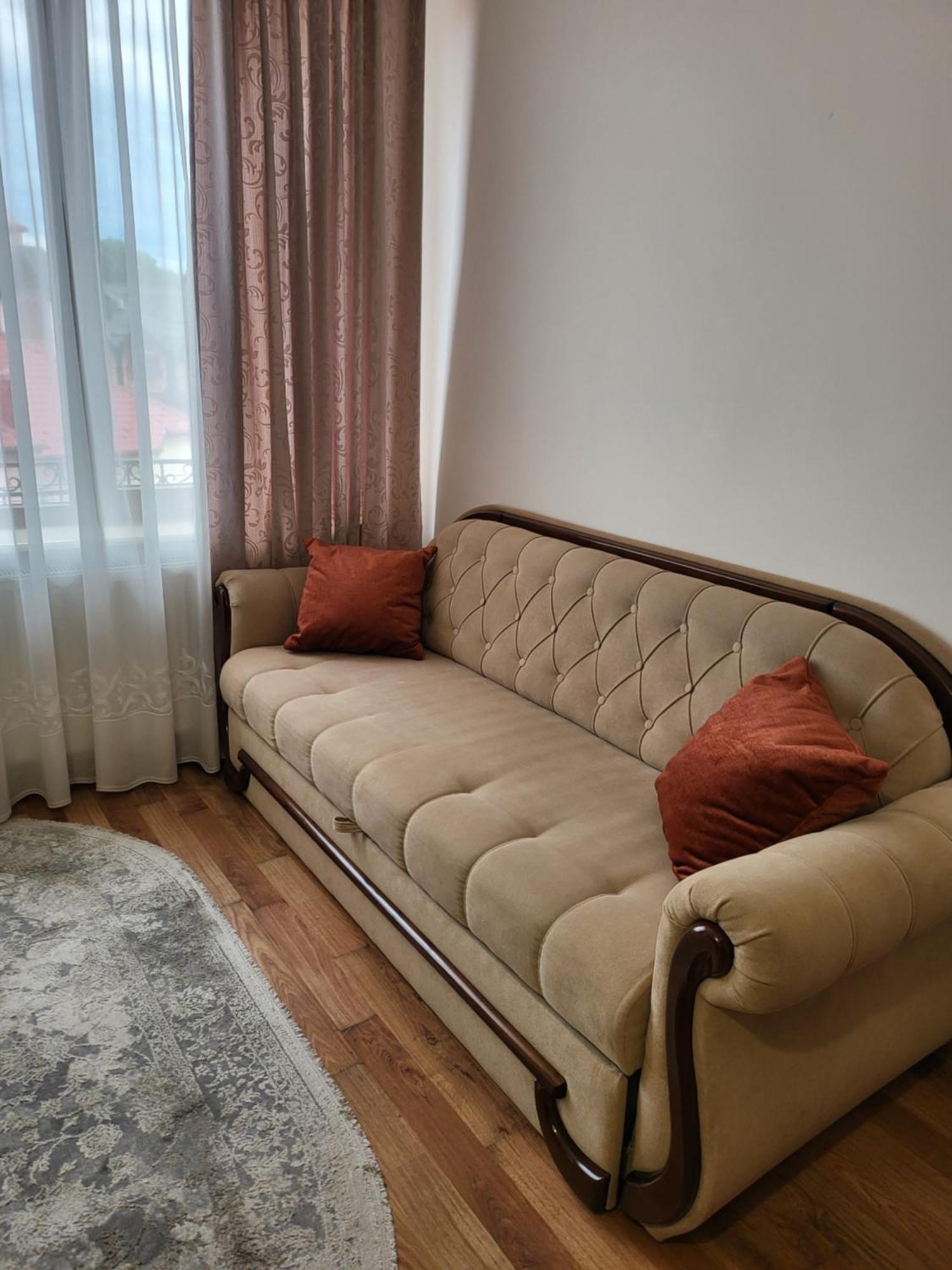 Hotel Villa Sofia Truskavets Eksteriør bilde