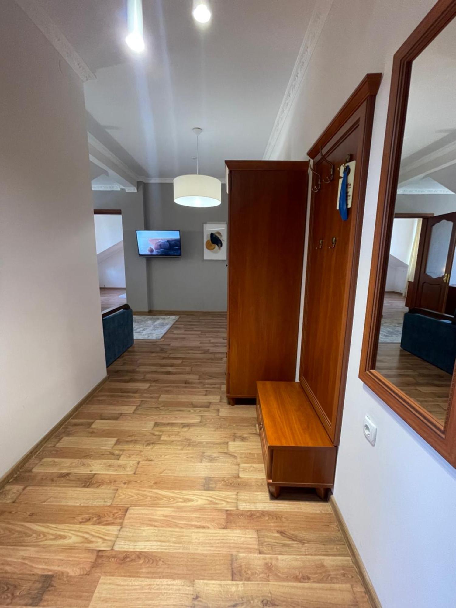 Hotel Villa Sofia Truskavets Eksteriør bilde