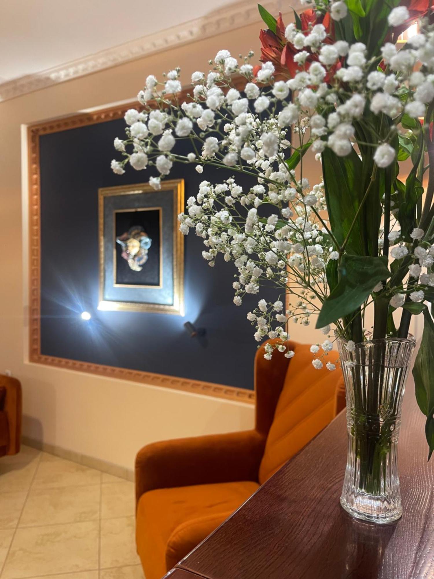 Hotel Villa Sofia Truskavets Eksteriør bilde