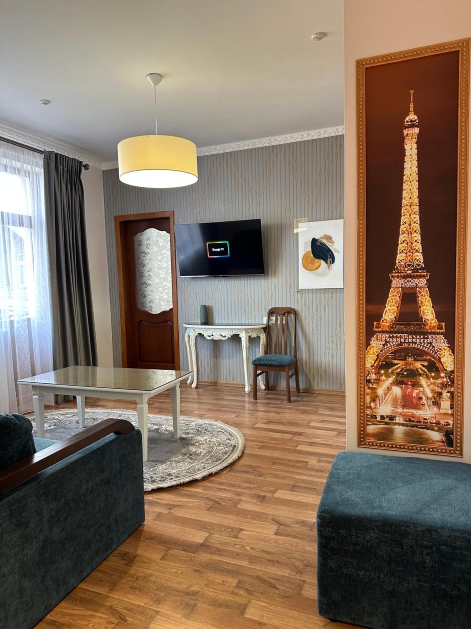 Hotel Villa Sofia Truskavets Eksteriør bilde