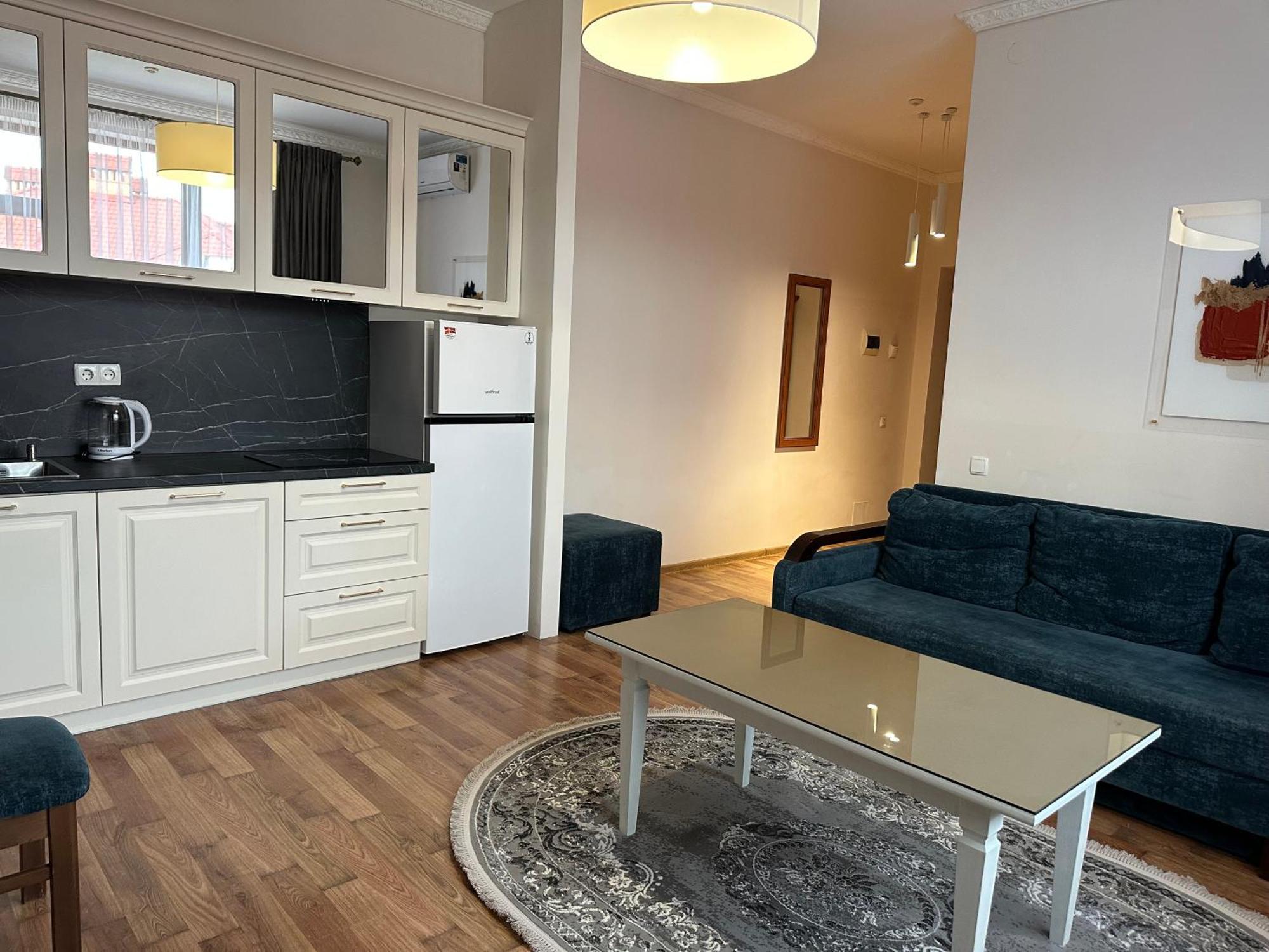 Hotel Villa Sofia Truskavets Eksteriør bilde