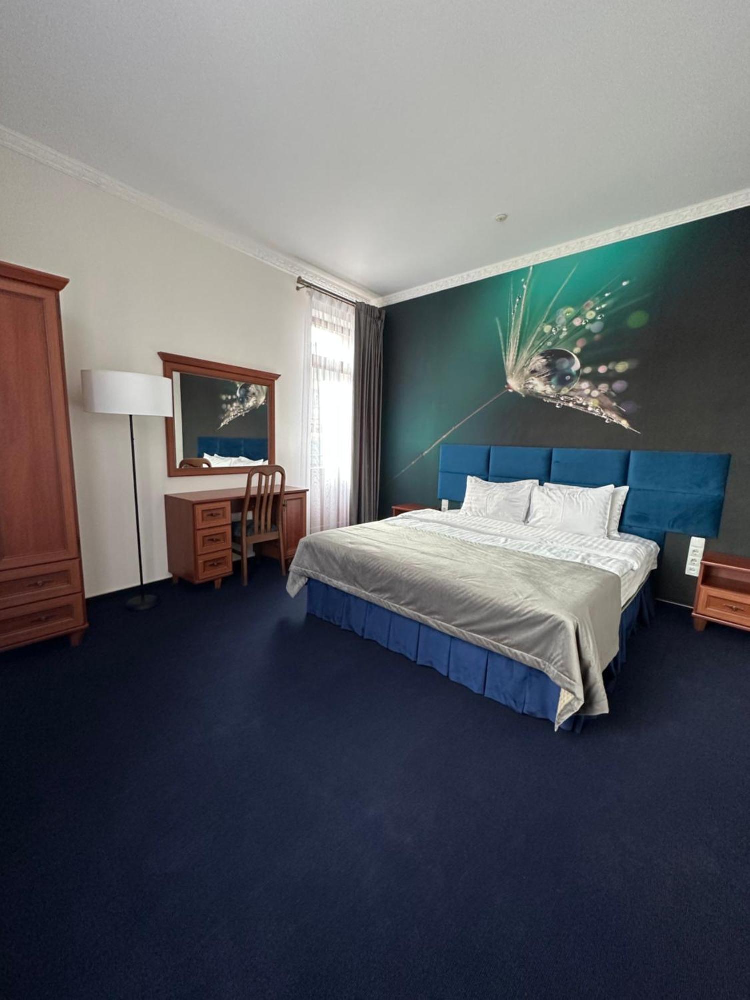 Hotel Villa Sofia Truskavets Eksteriør bilde