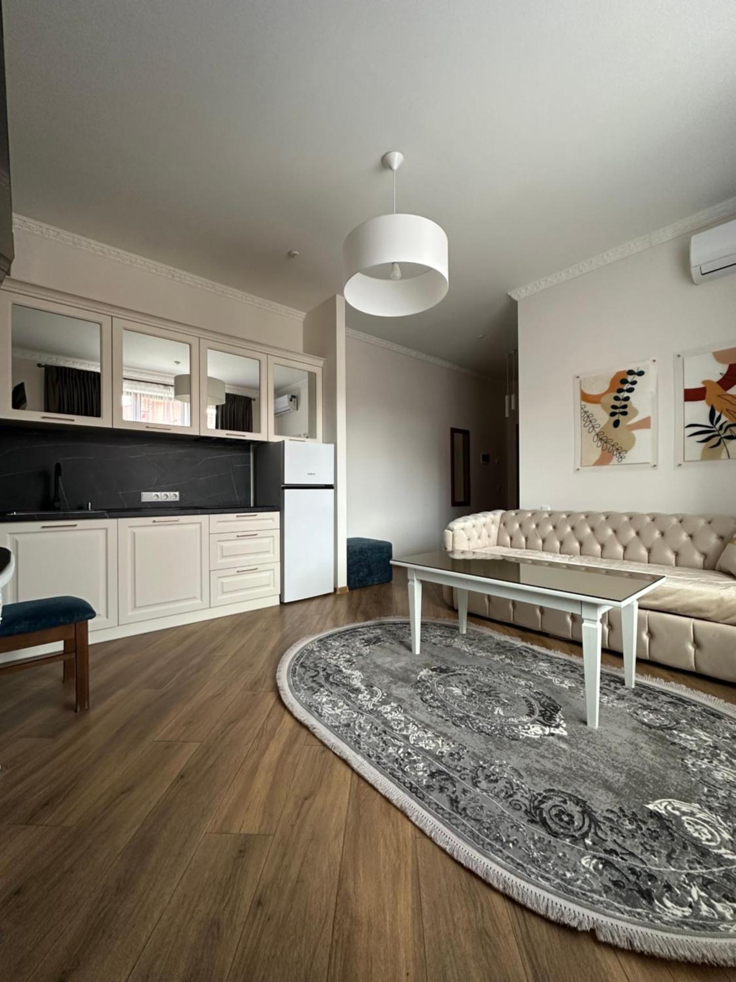 Hotel Villa Sofia Truskavets Eksteriør bilde