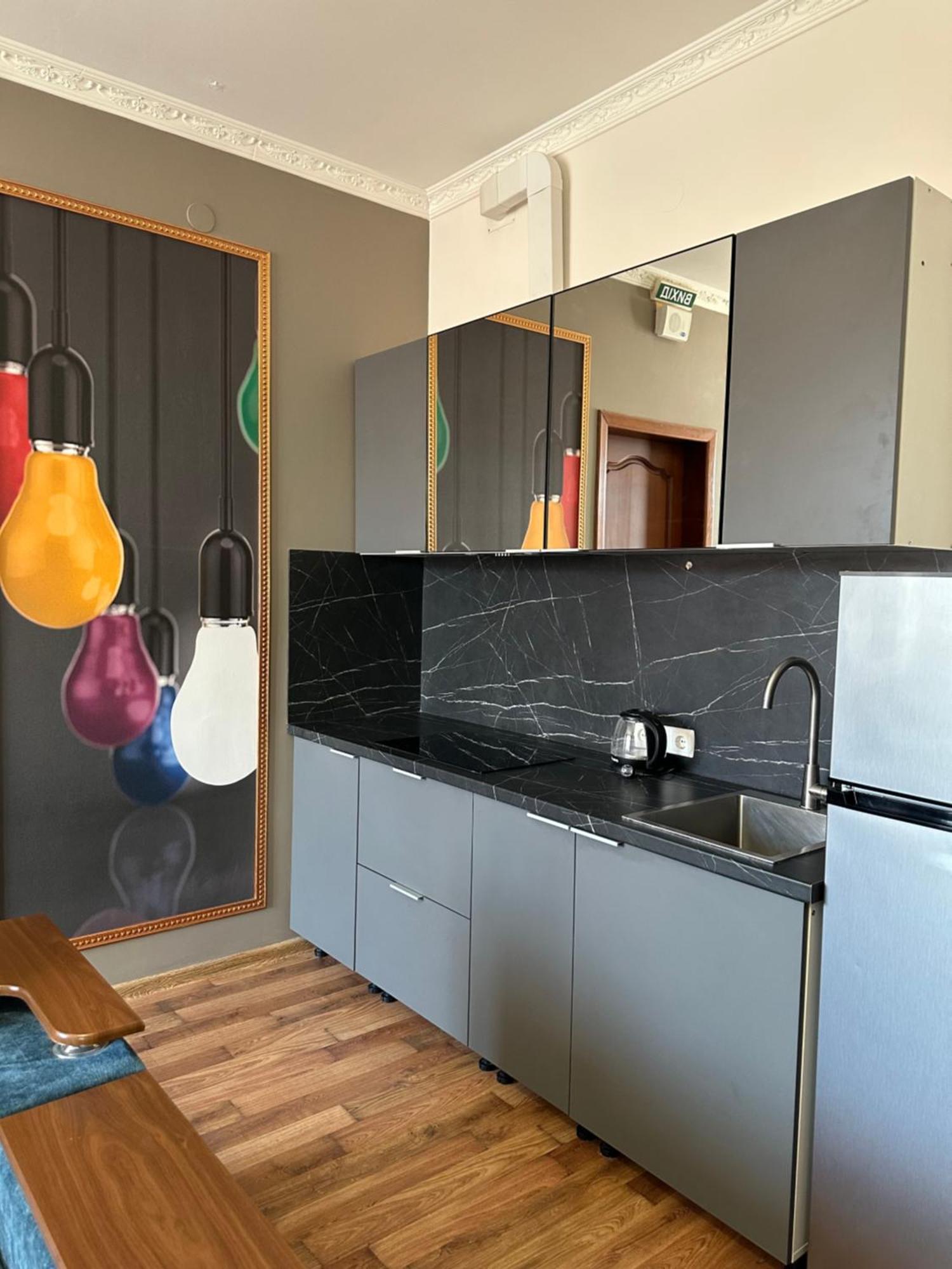 Hotel Villa Sofia Truskavets Eksteriør bilde
