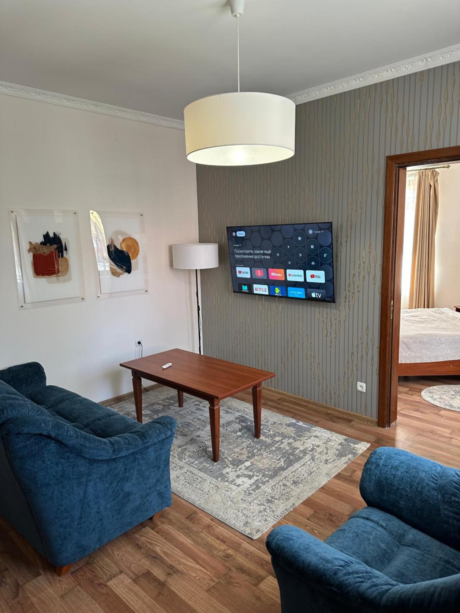Hotel Villa Sofia Truskavets Eksteriør bilde